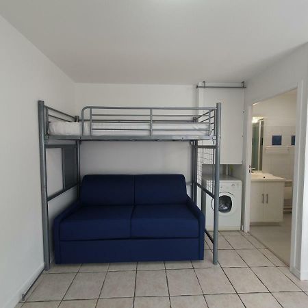 Le Cosy De Tasdon Apartment La Rochelle  Bagian luar foto