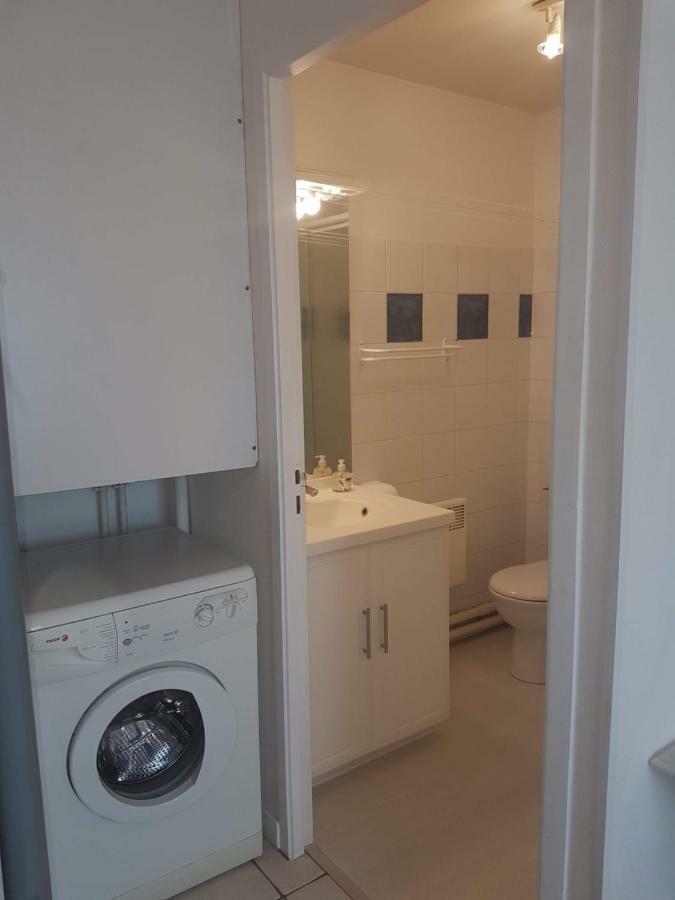Le Cosy De Tasdon Apartment La Rochelle  Bagian luar foto