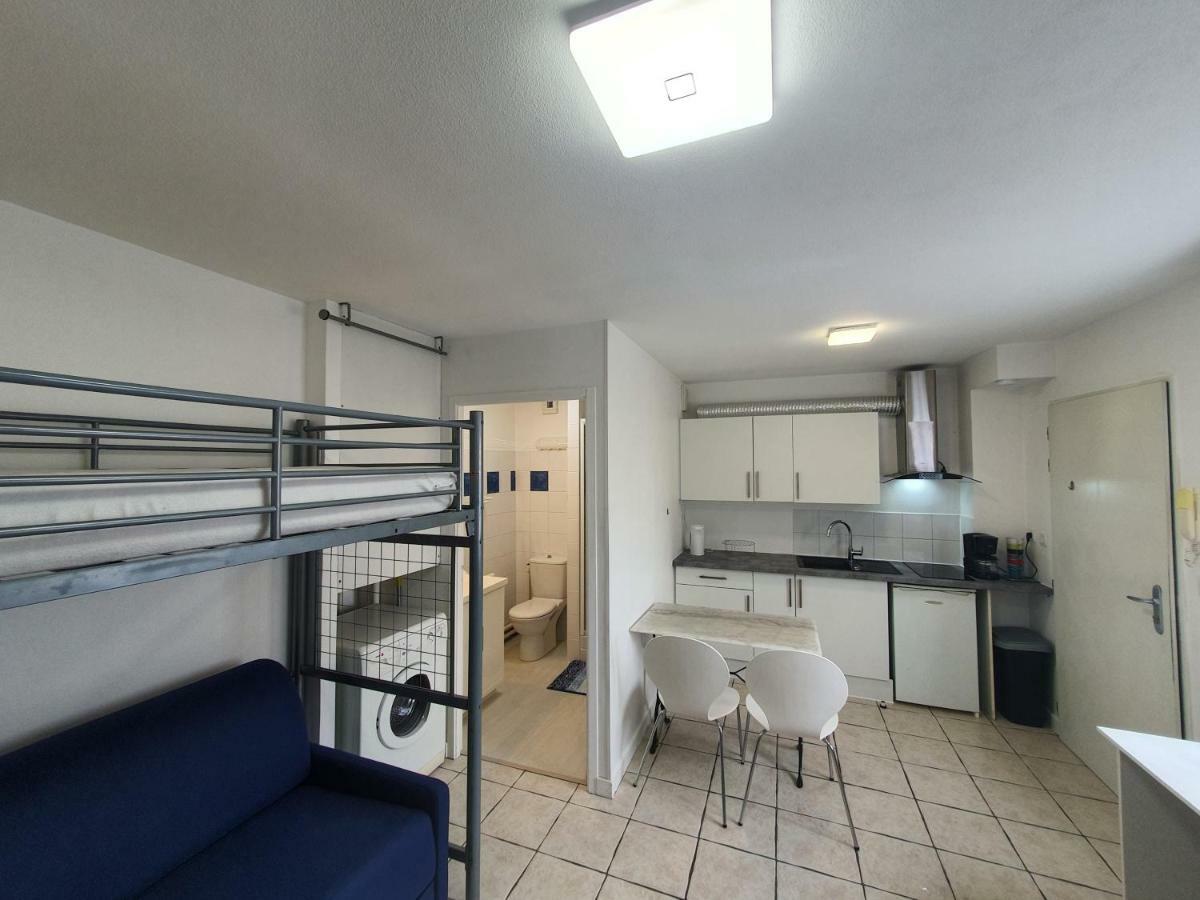 Le Cosy De Tasdon Apartment La Rochelle  Bagian luar foto