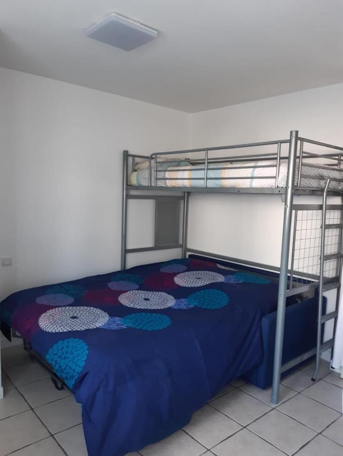 Le Cosy De Tasdon Apartment La Rochelle  Bagian luar foto